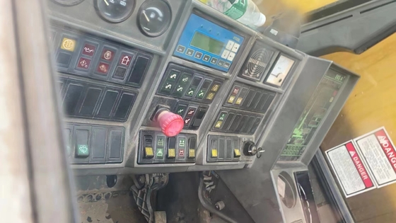 50000 kg CHANGCHAI Motore USA Grove 9130E 120T gru per terreni accidentati in Medio Oriente