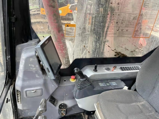 Soilmec SR-60 SR-65 SR-70 SR-80 SR-80C Piattaforma rotante per l'energia