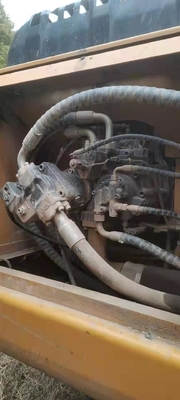 Soilmec SR-60 SR-65 SR-70 SR-80 SR-80C Piattaforma rotante per l'energia
