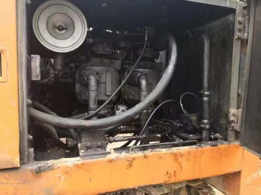 Rig di perforazione Soilmec SR-80C SR-80 SR-70 SR-60 SR-65 con gru e Hitachi KH125