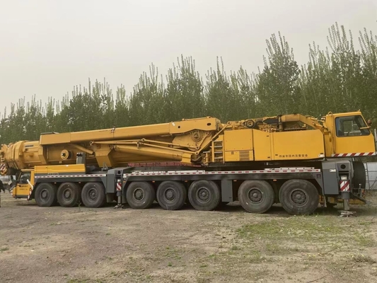 Liebherr LTM1500 LTM1250 500 tonnellate 250 t gru per tutti i terreni Tadano TG-500E TL300E 50T 30T gru mobile