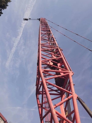 Cran da galleggiamento ZCC1300H QUY50A QUY50-II SAN SCC6500W XUGONG QY70KC QY75KC QY100KC XCT25 25TON 50TON 70TON 100TON