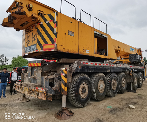 LT1130 LT1070 LT1050 LT1100 130T 70T 50T 100T Granate per camion LTM1500 500t dal 2014