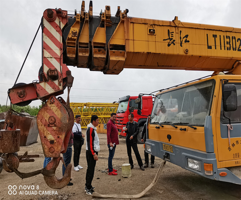 LT1130 LT1070 LT1050 LT1100 130T 70T 50T 100T Granate per camion LTM1500 500t dal 2014