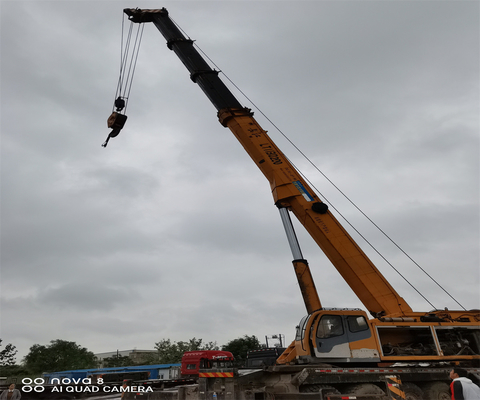 LT1130 LT1070 LT1050 LT1100 130T 70T 50T 100T Granate per camion LTM1500 500t dal 2014