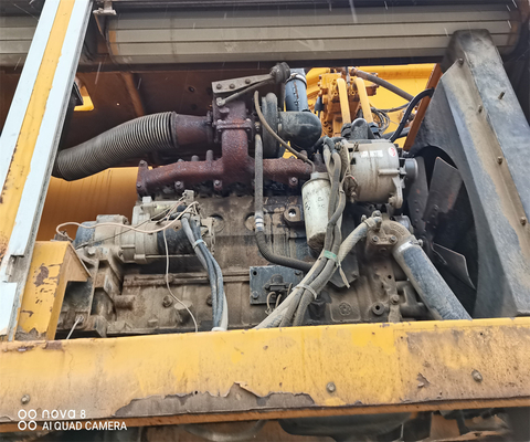 LT1130 LT1070 LT1050 LT1100 130T 70T 50T 100T Granate per camion LTM1500 500t dal 2014