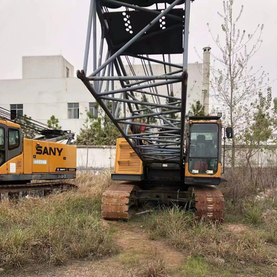 Negozi di materiali da costruzione hanno bisogno di SCC550E per grandi progetti