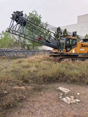 Negozi di materiali da costruzione hanno bisogno di SCC550E per grandi progetti