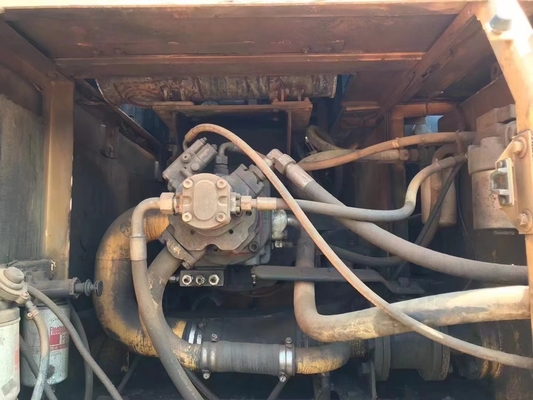 XGMA160 Macchine rotative utilizzate per perforazioni a profondità fino a 56 m e oltre