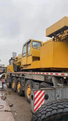 GRANA DI CARRO USA Made Grove 9130E 120T Granata per terreni accidentati con pompa idraulica Vickers