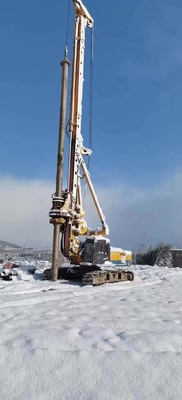 2011 Anno usato piattaforma rotante BG25C con tipo di energia diesel in buone condizioni