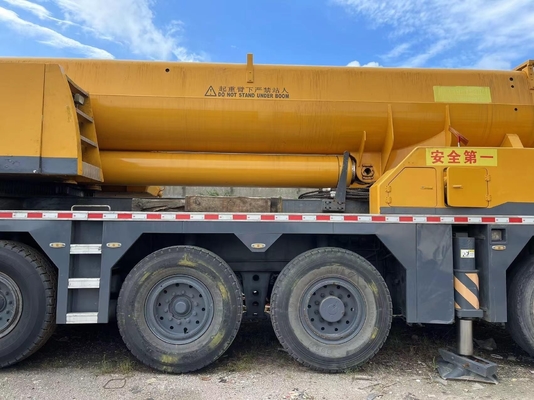 2018 Granate per camion usate XCM QAY240 LIEBHE LTM1250 XCT80 SCC650WE ZCC1300H QY50KC QY70KC QY100KC 25TON 50TON 70TON 100TON
