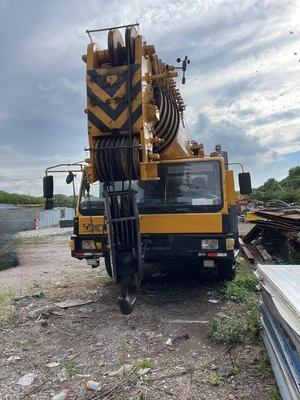 2018 Granate per camion usate XCM QAY240 LIEBHE LTM1250 XCT80 SCC650WE ZCC1300H QY50KC QY70KC QY100KC 25TON 50TON 70TON 100TON