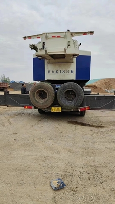 150 tonnellate max. carico di sollevamento gru per camion usate ZOOMLIO QY150H QAY220 QAY200 QY130K QY100KC