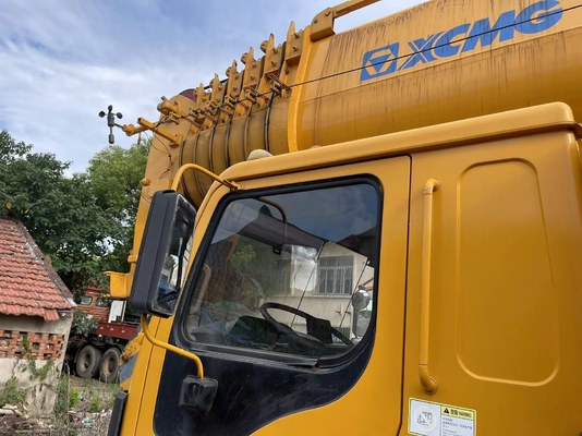 2018 Granate per camion usate XCM QAY240 LIEBHE LTM1250 XCT80 SCC650WE ZCC1300H QY50KC QY70KC QY100KC 25TON 50TON 70TON 100TON
