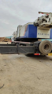 150 tonnellate max. carico di sollevamento gru per camion usate ZOOMLIO QY150H QAY220 QAY200 QY130K QY100KC