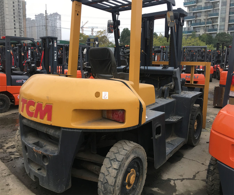 FD70 7000kg Giappone Komat TCM Toyo Heli carrello elevatore Kalmar DRF450 DRF450D JCB535-110 530-110 11M Telescopico