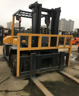 FD70 7000kg Giappone Komat TCM Toyo Heli carrello elevatore Kalmar DRF450 DRF450D JCB535-110 530-110 11M Telescopico