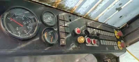 Soilmec SR150C SR280C SR250C XR150D XR180 XR280 XR400 XR360D Piattaforma rotante per la perforazione