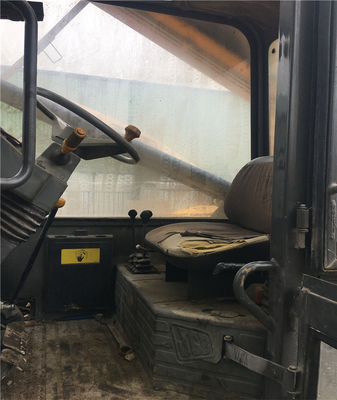 JCB 530-110 Camionforte a manipolazione telescopica per il carico e la consegna