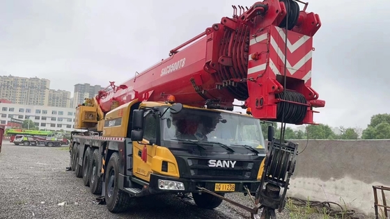 2018 Granate per autocarri usate SAC2600T8 XCT80 SCC650WE ZCC1300H QY25K5C QY50KC QY70KC QY75KC QY100KC XCT25 QY100KC 25TON 50TON 70TON 100TON