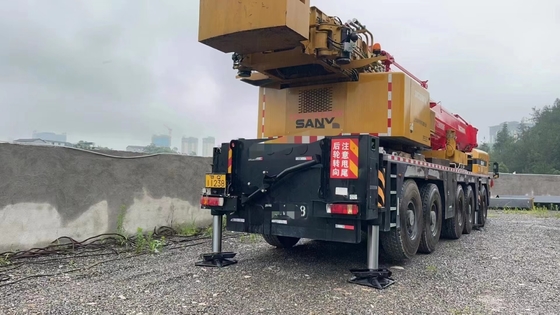 2018 Granate per autocarri usate SAC2600T8 XCT80 SCC650WE ZCC1300H QY25K5C QY50KC QY70KC QY75KC QY100KC XCT25 QY100KC 25TON 50TON 70TON 100TON