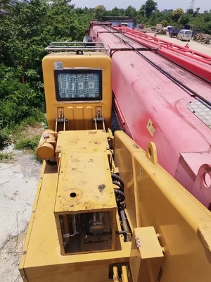 SANY STC800T6 gru per autocarri usati con capacità di carico nominale di 260 T e valvola idraulica Liyuan