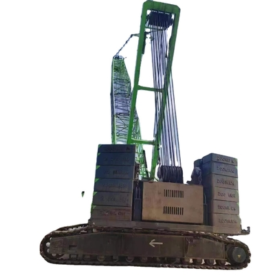71000 kg Peso gru per autocarri usate ZOOMLIO QUY160 QUY260 QY130K ZCC1300H QY100KC QY75KC QY50K-2 QY25K5 XCT25 QY25K QY50K2 QY70K QY100K QY130K