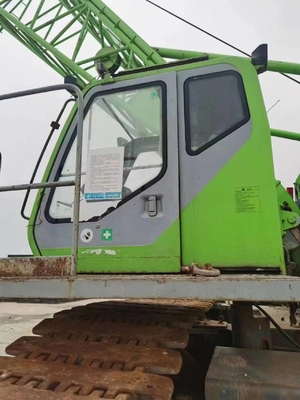 71000 kg Peso gru per autocarri usate ZOOMLIO QUY160 QUY260 QY130K ZCC1300H QY100KC QY75KC QY50K-2 QY25K5 XCT25 QY25K QY50K2 QY70K QY100K QY130K