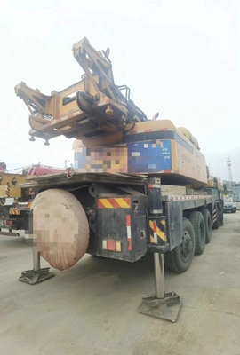 Motore Kubota 70 tonnellate Granato per camion usato SAN STC1000C SAC2600T8 XCT80 SCC650WE ZCC1300H QY25K5C QY50KC QY70KC QY75KC