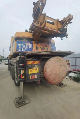 Motore Kubota 70 tonnellate Granato per camion usato SAN STC1000C SAC2600T8 XCT80 SCC650WE ZCC1300H QY25K5C QY50KC QY70KC QY75KC