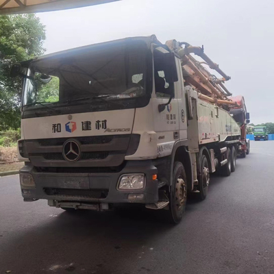 40000 kg Capacità utilizzata HOWO Teller Truck 25t 40t 6x4 8x4 Tipo per le vostre esigenze