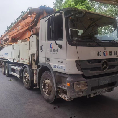 40000 kg Capacità utilizzata HOWO Teller Truck 25t 40t 6x4 8x4 Tipo per le vostre esigenze