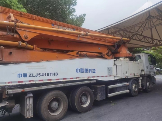 40000 kg Capacità utilizzata HOWO Teller Truck 25t 40t 6x4 8x4 Tipo per le vostre esigenze