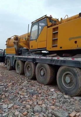 2014 LTM1200 130T 50T Originale Germania Gru Liebherr LTM1160 LTM1250 160T 200T 250T