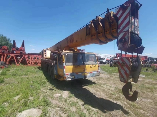 LT1130 LT1050 130T 50T Originale Germania Liebherr LTM1200 ltm1250 ltm1160 200t 250t TM1500 150t Gru