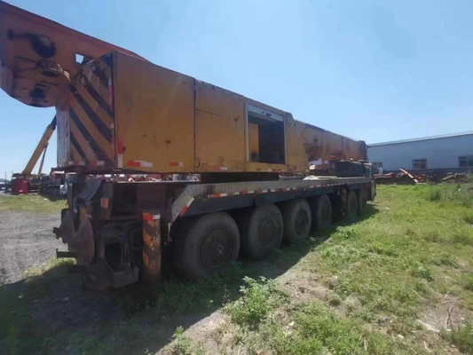 LT1130 LT1050 130T 50T Originale Germania Liebherr LTM1200 ltm1250 ltm1160 200t 250t TM1500 150t Gru