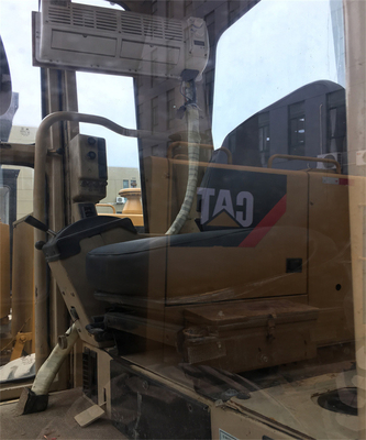 14000 KG Used Motor Grader 140H 140G 140K con 3000 ore di lavoro