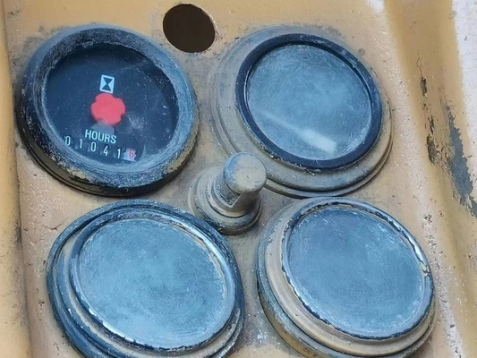 Motore Yangdong Usato CAT 140H 140G Motor Grader 20000 KG per le vostre esigenze di costruzione