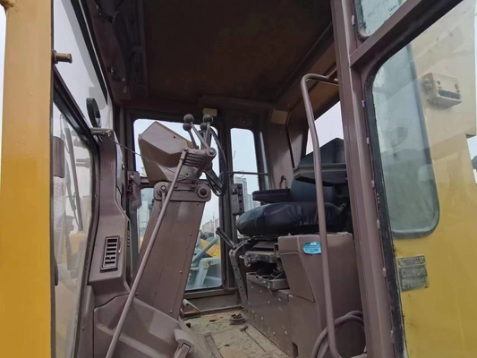 Motore Yangdong Usato CAT 140H 140G Motor Grader 20000 KG per le vostre esigenze di costruzione