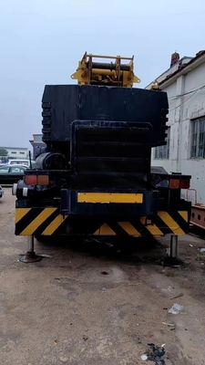 50000 kg gru per autocarri usate KOBELC RX45 ZOOMLIO ZTC55OV SAN SYM5505JQZ SCC550E QY25V4 QY100KC QY75KC QY55KC QY50KC QY25K5C XCT25