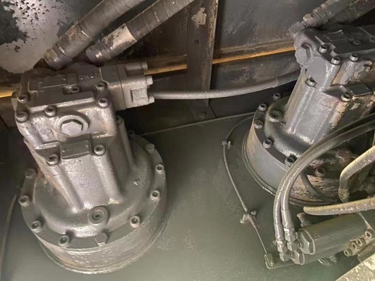 30 tonnellate al massimo, gru da sollevamento NK250E-V NK300E-V per lavori pesanti