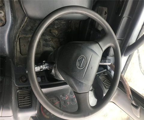 Camionetto per miscelazione di calcestruzzo HINO 700 usato con 24120*9940*17190mm di dimensione a prezzi accessibili