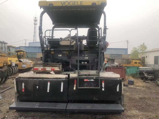 Facile utilizzo Asfaltatore VOGEL 1800-2 1800-3 2-3M/MIN