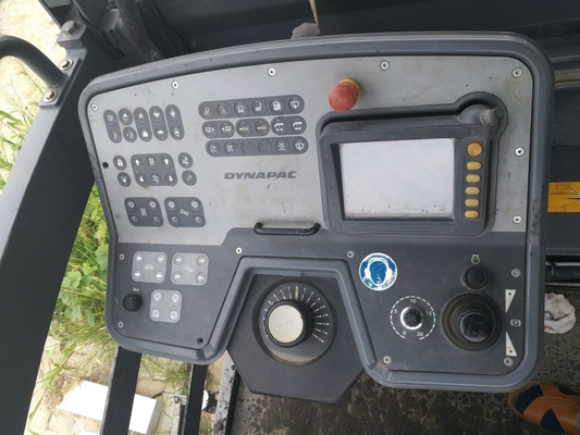 18000 kg Asfalto usato Dynapac SD3030 SD2503 SD2530 Modello XCM RP952 RP953 Paver