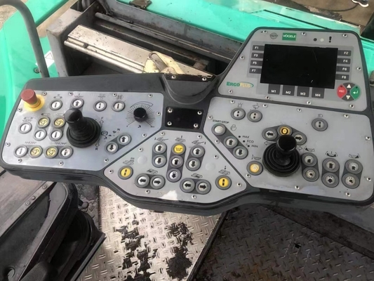 Strong Energy Construction Machine Usato Vog 1800-2 Paver per pavimentazione asfaltata