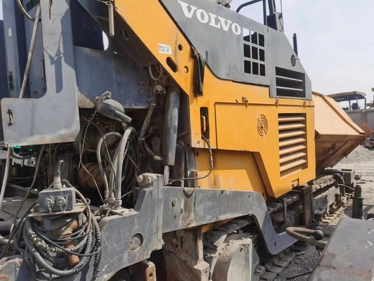 Pompa idraulica Huade Usato pavimentatore di asfalto VOLV 8820 per prestazioni 2660*1970*1450mm