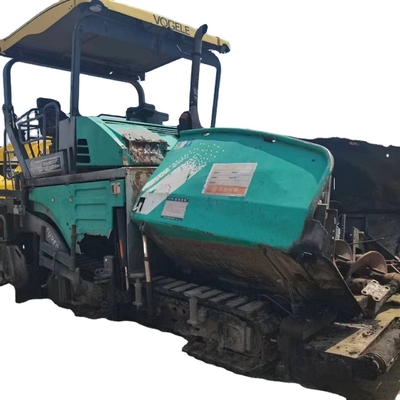 1800-2 Pavimentatore di asfalto usato per macchine da costruzione in buone condizioni di lavoro