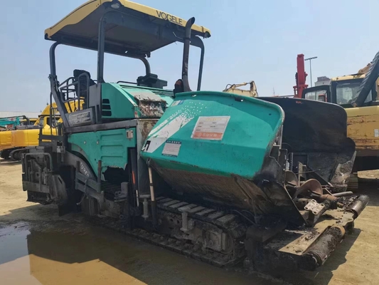 Usato VOGEL 1800-2L 2100-2L 2100-3L 1880L Asphalt Paver 29000 kg con Modello 1800-2L