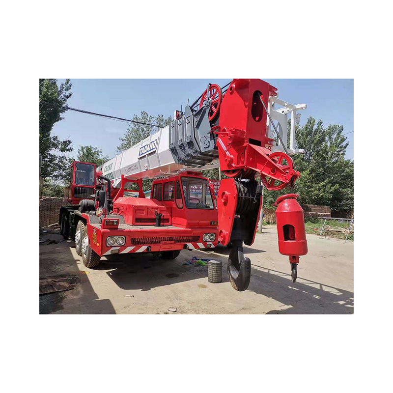 Nissan Pompa idraulica Granate mobili usate TL-500E TL-300E TG-500E GT-650E GT-550E dal Giappone